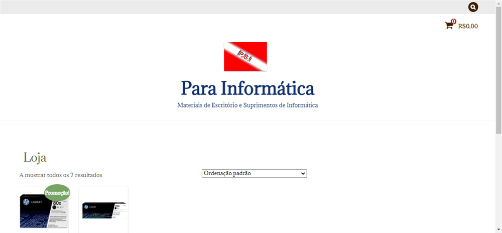 A loja Para Informática é confável? ✔️ Tudo sobre a Loja Para Informática!