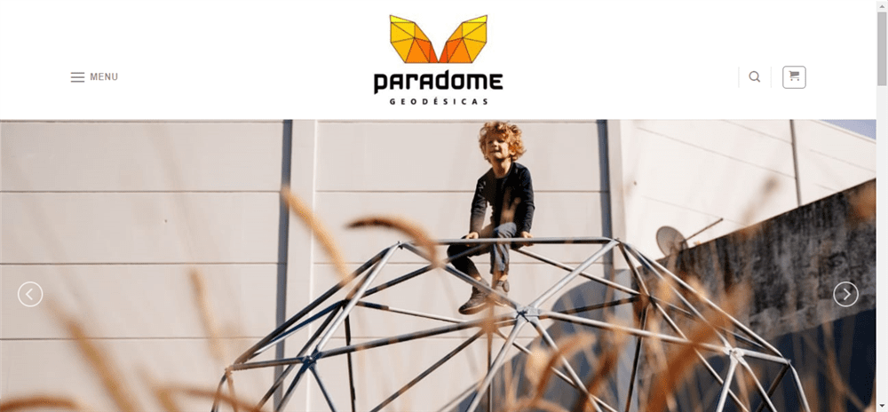 A loja Paradome é confável? ✔️ Tudo sobre a Loja Paradome!