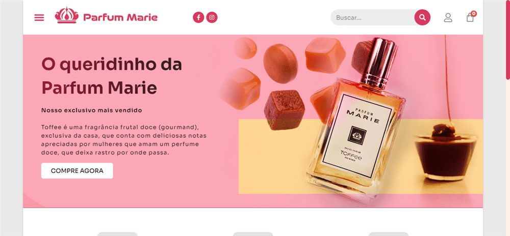 A loja Parfum Marie &#8211 é confável? ✔️ Tudo sobre a Loja Parfum Marie &#8211!