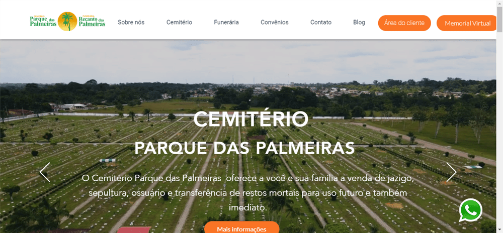 A loja Parque das Palmeiras é confável? ✔️ Tudo sobre a Loja Parque das Palmeiras!