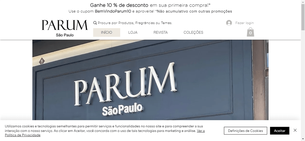 A loja Parum Perfumaria é confável? ✔️ Tudo sobre a Loja Parum Perfumaria!