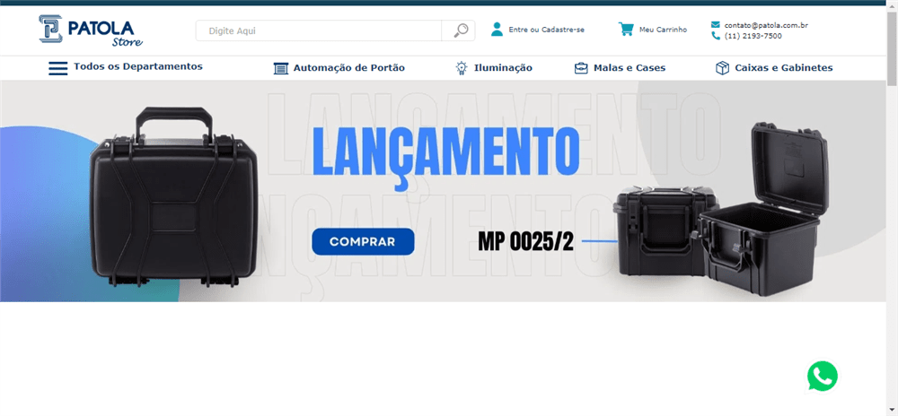 A loja Patolastore é confável? ✔️ Tudo sobre a Loja Patolastore!