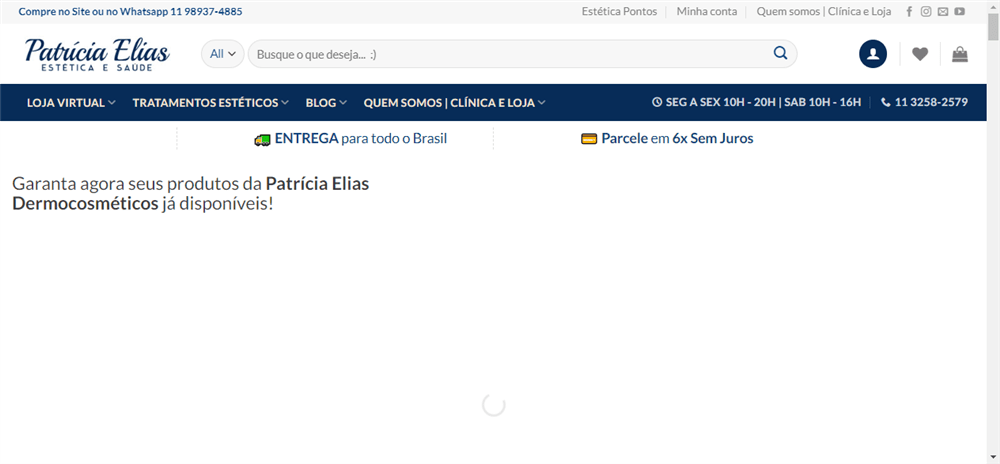 A loja Patrícia Elias é confável? ✔️ Tudo sobre a Loja Patrícia Elias!