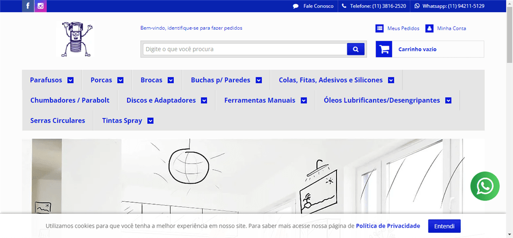 A loja Paulufusos é confável? ✔️ Tudo sobre a Loja Paulufusos!