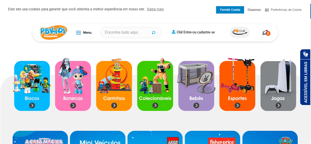 A loja PBKIDS Brinquedos é confável? ✔️ Tudo sobre a Loja PBKIDS Brinquedos!