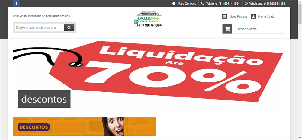 A loja Pedra Branca Curitiba.... CNPJ 47.494.894 é confável? ✔️ Tudo sobre a Loja Pedra Branca Curitiba.... CNPJ 47.494.894!