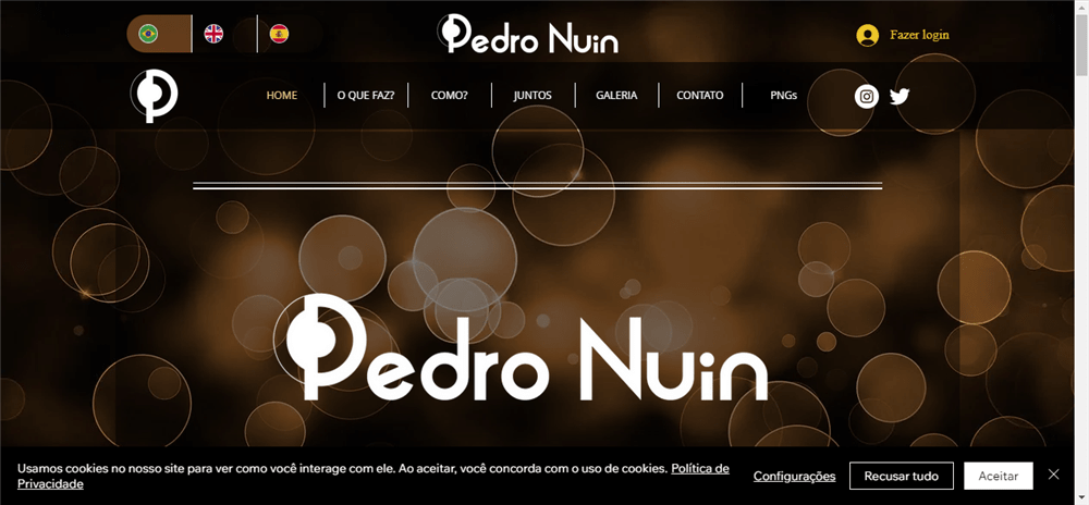 A loja Pedro Nuin é confável? ✔️ Tudo sobre a Loja Pedro Nuin!