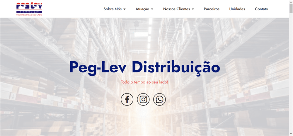 A loja Peg-Lev Distribuição é confável? ✔️ Tudo sobre a Loja Peg-Lev Distribuição!