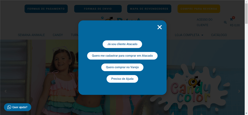 A loja Peixote Kids é confável? ✔️ Tudo sobre a Loja Peixote Kids!