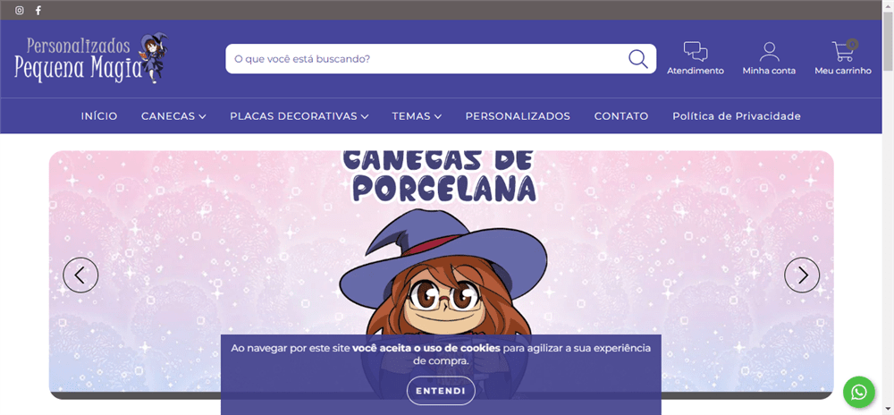 A loja Pequena Magia é confável? ✔️ Tudo sobre a Loja Pequena Magia!