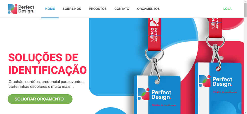 A loja Perfect Design é confável? ✔️ Tudo sobre a Loja Perfect Design!