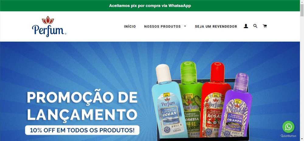 A loja Perfum é confável? ✔️ Tudo sobre a Loja Perfum!