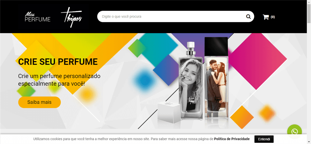 A loja Perfume com Foto é confável? ✔️ Tudo sobre a Loja Perfume com Foto!