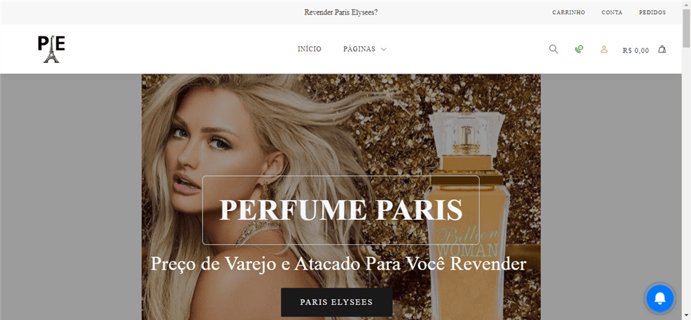 A loja Perfume Paris é confável? ✔️ Tudo sobre a Loja Perfume Paris!
