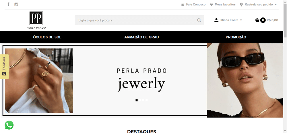 A loja Perla Prado é confável? ✔️ Tudo sobre a Loja Perla Prado!