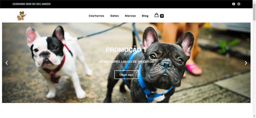 A loja PET HEROI – PetShop é confável? ✔️ Tudo sobre a Loja PET HEROI – PetShop!