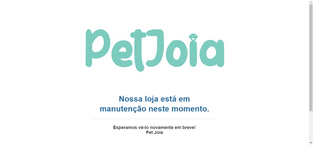 A loja Pet Joia é confável? ✔️ Tudo sobre a Loja Pet Joia!