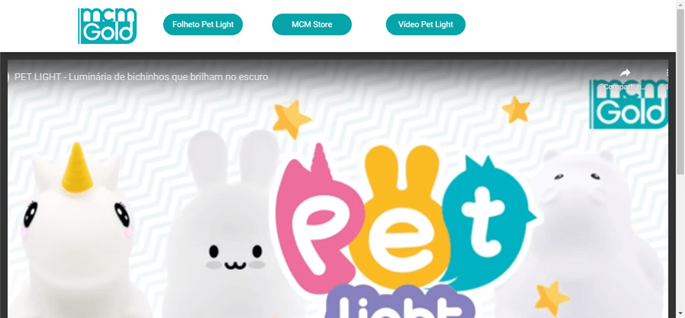 A loja Pet Light Seu Companheiro Dia e Noite! é confável? ✔️ Tudo sobre a Loja Pet Light Seu Companheiro Dia e Noite!!