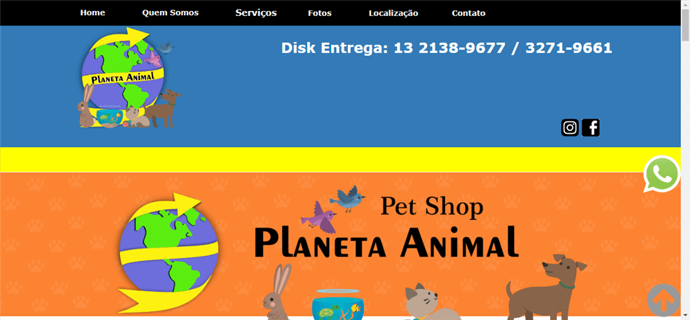 A loja Pet Shop em Santos é confável? ✔️ Tudo sobre a Loja Pet Shop em Santos!