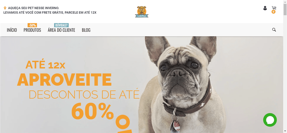 A loja Pet Shop Online é confável? ✔️ Tudo sobre a Loja Pet Shop Online!