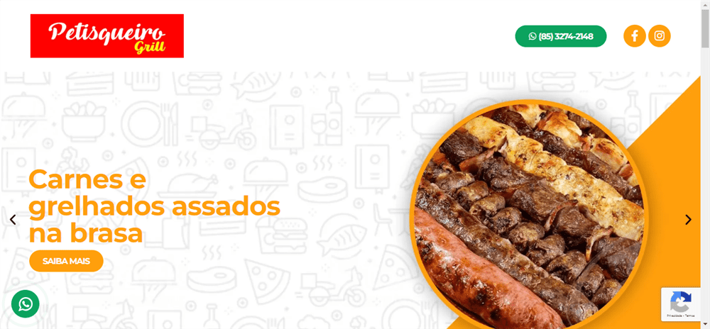A loja Petisqueiro Grill – Restaurante em Fortaleza é confável? ✔️ Tudo sobre a Loja Petisqueiro Grill – Restaurante em Fortaleza!