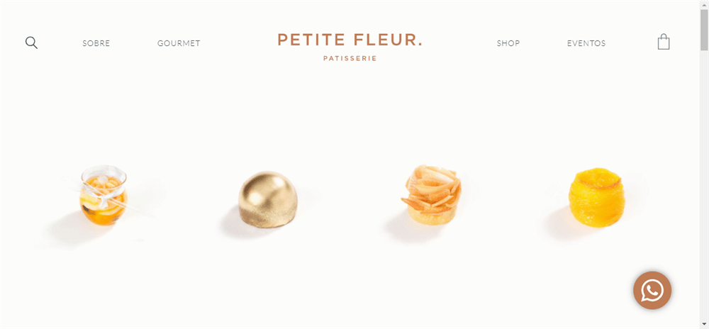 A loja Petite Fleur é confável? ✔️ Tudo sobre a Loja Petite Fleur!