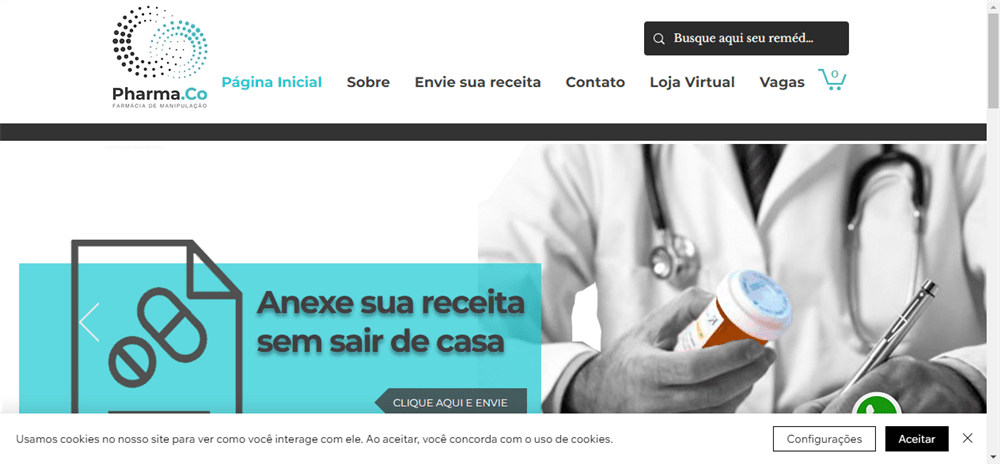 A loja Pharma.Co é confável? ✔️ Tudo sobre a Loja Pharma.Co!