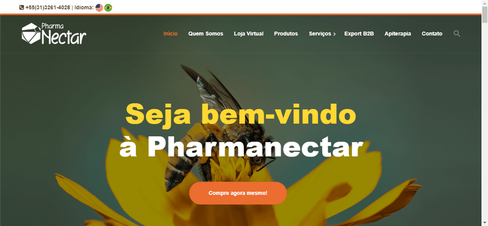 A loja Pharmanectar – Qualidade a Toda Prova é confável? ✔️ Tudo sobre a Loja Pharmanectar – Qualidade a Toda Prova!