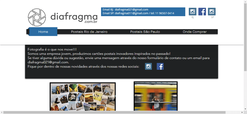 A loja Photographer-site-to é confável? ✔️ Tudo sobre a Loja Photographer-site-to!