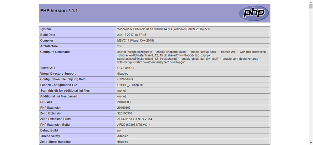 A loja Phpinfo() é confável? ✔️ Tudo sobre a Loja Phpinfo()!