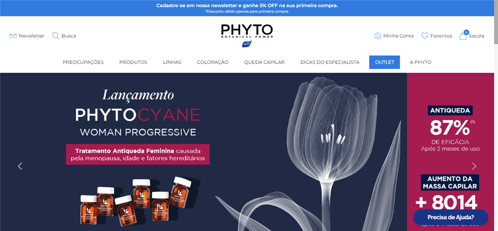 A loja Phyto é confável? ✔️ Tudo sobre a Loja Phyto!