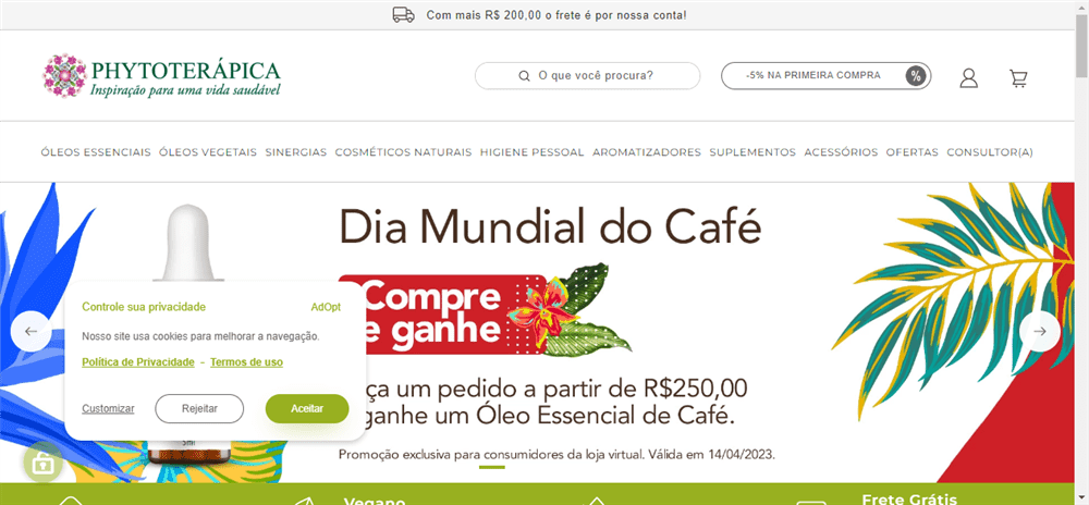 A loja Phytoterápica é confável? ✔️ Tudo sobre a Loja Phytoterápica!