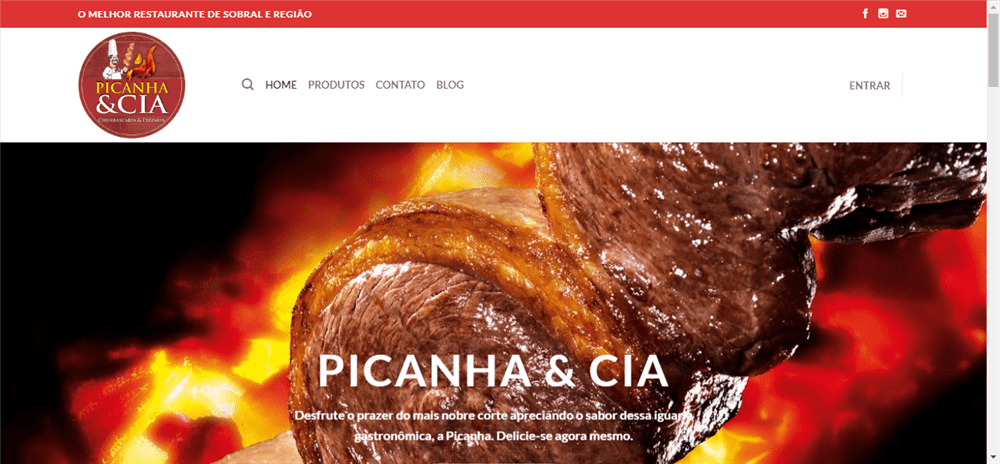 A loja Picanha e Cia é confável? ✔️ Tudo sobre a Loja Picanha e Cia!