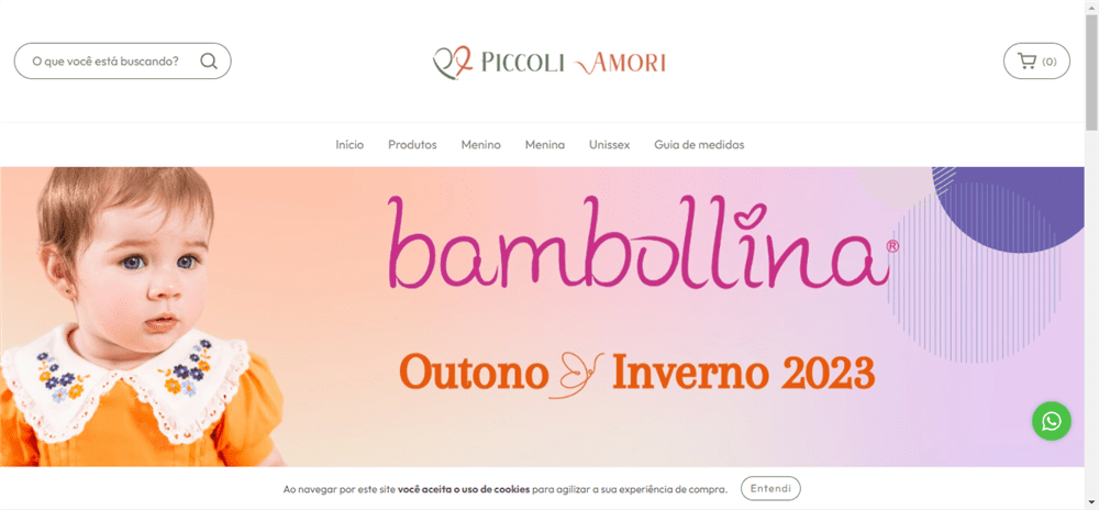 A loja Piccoli Amori é confável? ✔️ Tudo sobre a Loja Piccoli Amori!