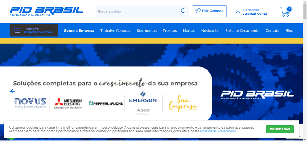 A loja PID Brasil é confável? ✔️ Tudo sobre a Loja PID Brasil!