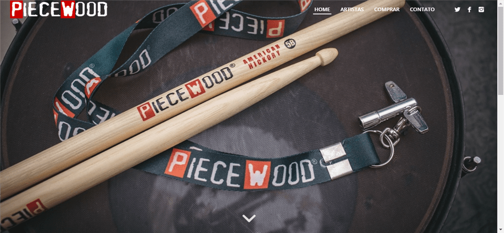A loja PieceWood é confável? ✔️ Tudo sobre a Loja PieceWood!