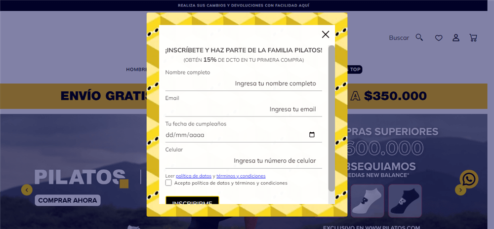 A loja Pilatos é confável? ✔️ Tudo sobre a Loja Pilatos!