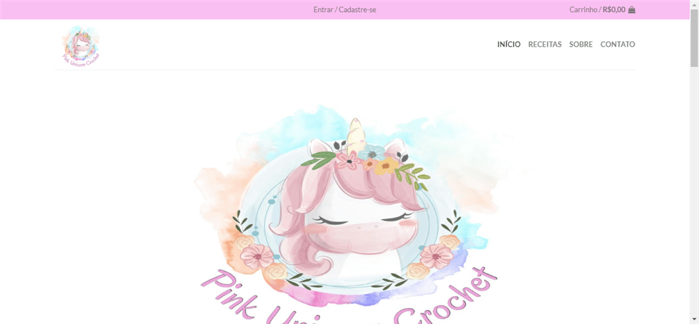 A loja Pink Unicorn Crochet é confável? ✔️ Tudo sobre a Loja Pink Unicorn Crochet!