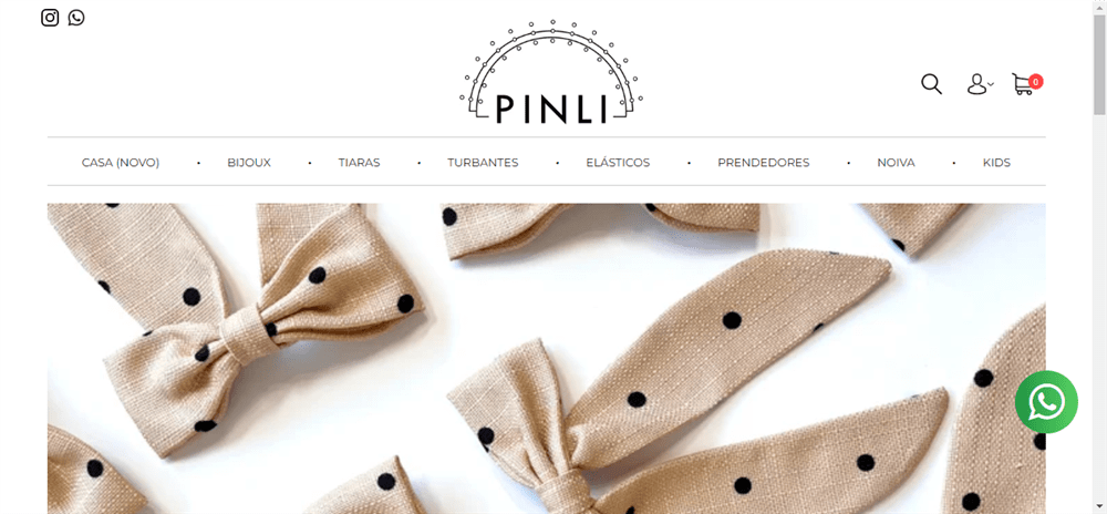 A loja Pinli é confável? ✔️ Tudo sobre a Loja Pinli!