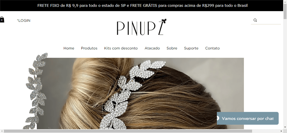 A loja Pinupz é confável? ✔️ Tudo sobre a Loja Pinupz!