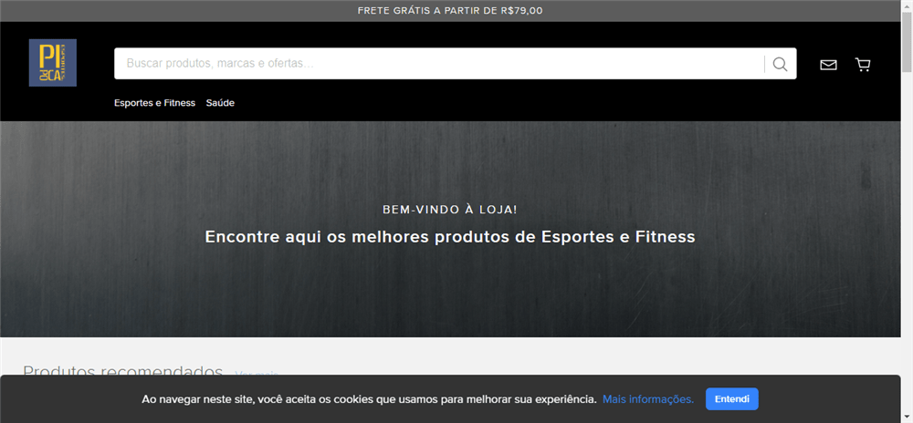 A loja Pipoca Esportes é confável? ✔️ Tudo sobre a Loja Pipoca Esportes!