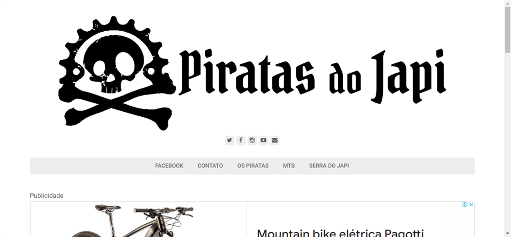 A loja Piratas do Japi é confável? ✔️ Tudo sobre a Loja Piratas do Japi!