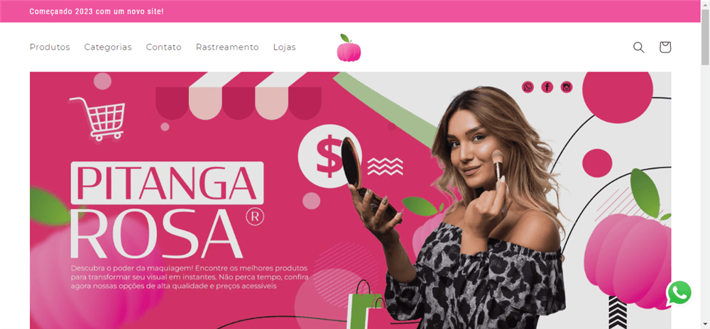 A loja Pitanga Rosa é confável? ✔️ Tudo sobre a Loja Pitanga Rosa!