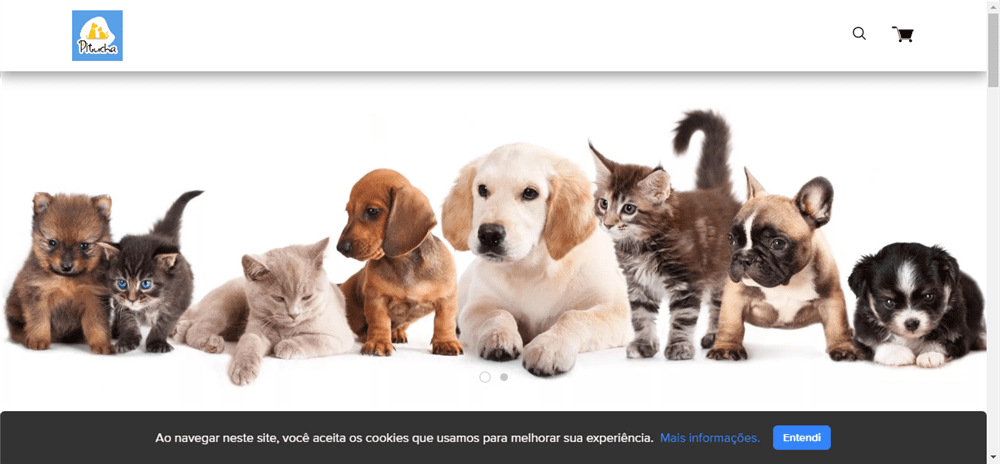 A loja Pitucha Pet Shop é confável? ✔️ Tudo sobre a Loja Pitucha Pet Shop!