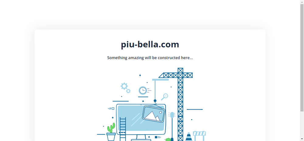 A loja Piu-bella.com é confável? ✔️ Tudo sobre a Loja Piu-bella.com!