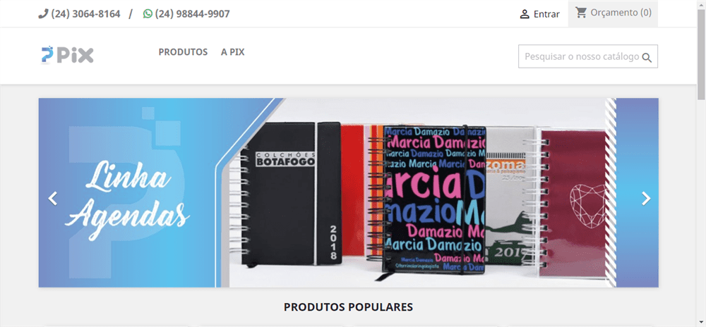 A loja Pix Personalizados é confável? ✔️ Tudo sobre a Loja Pix Personalizados!