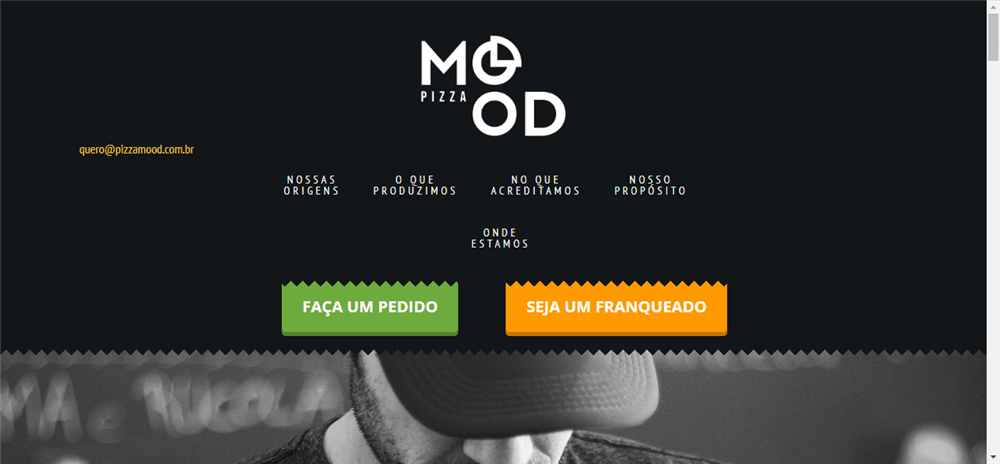 A loja Pizza Mood – Pizza Mood é confável? ✔️ Tudo sobre a Loja Pizza Mood – Pizza Mood!
