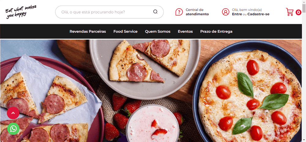 A loja PizzaBoros é confável? ✔️ Tudo sobre a Loja PizzaBoros!