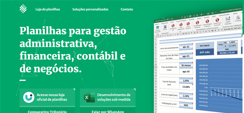 A loja Planilhacessível é confável? ✔️ Tudo sobre a Loja Planilhacessível!