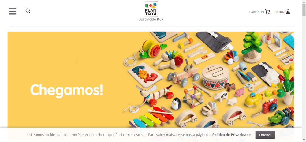 A loja PlanToys Brasil é confável? ✔️ Tudo sobre a Loja PlanToys Brasil!